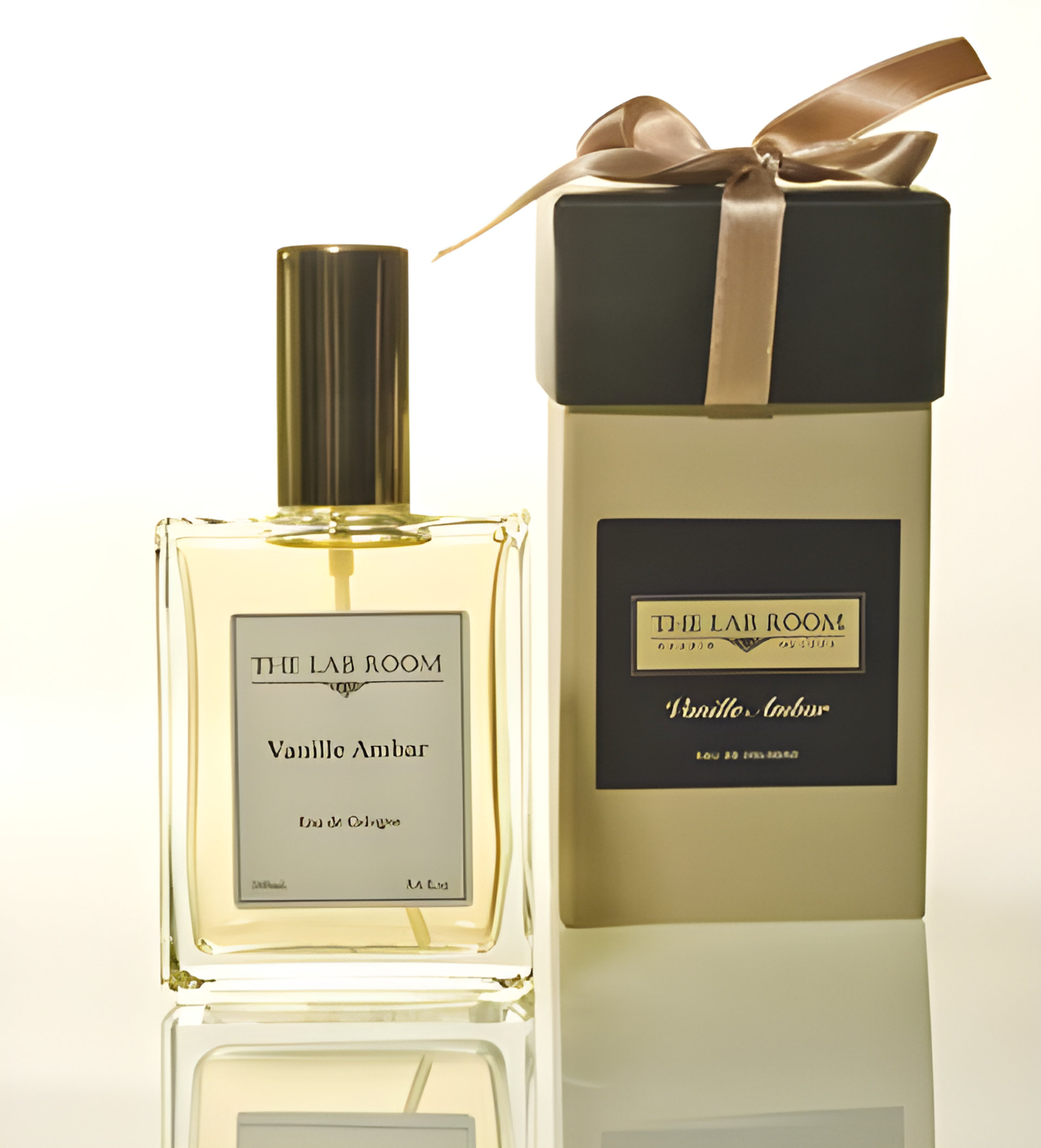 Picture of Vanille Ambar fragrance