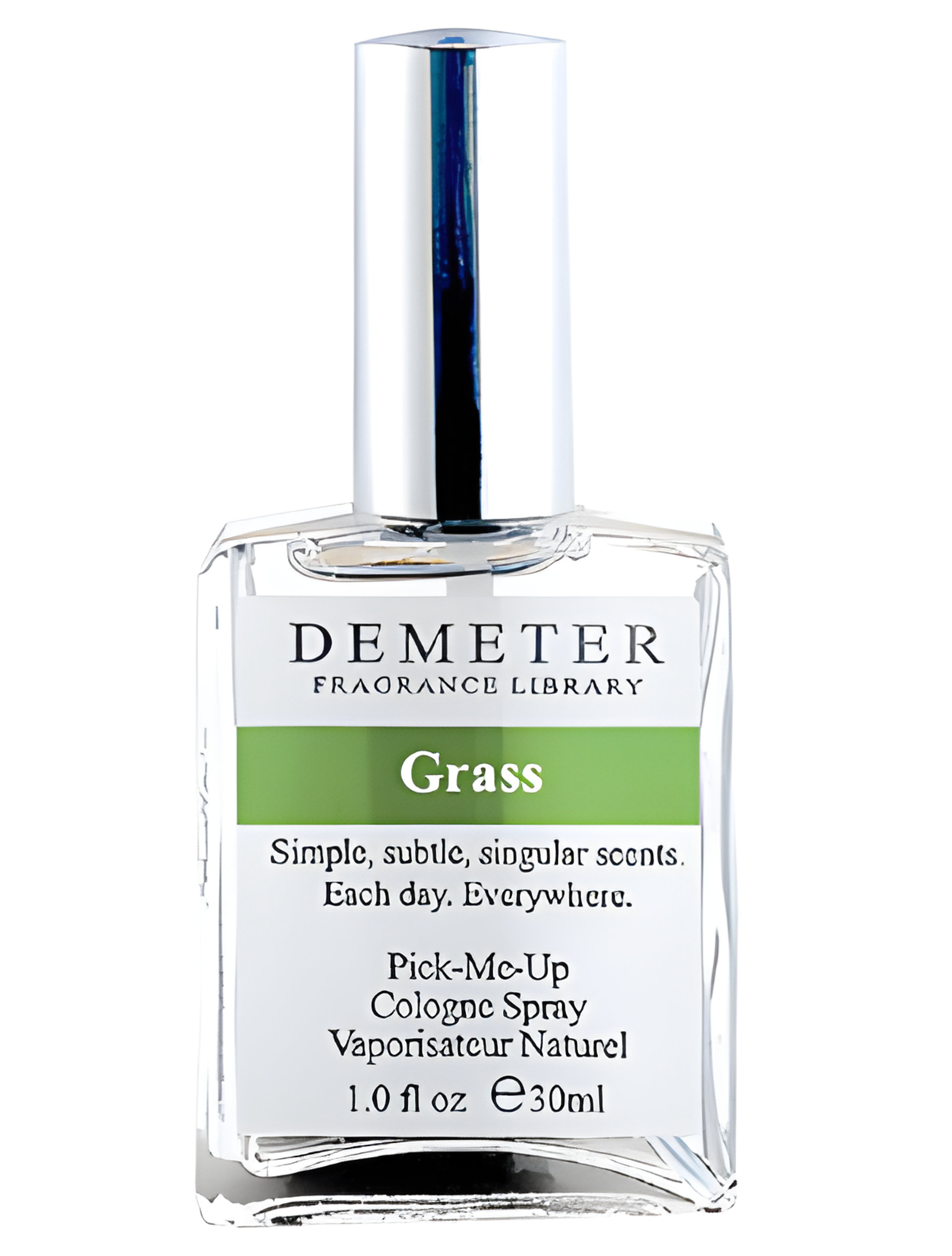 Picture of Grass fragrance