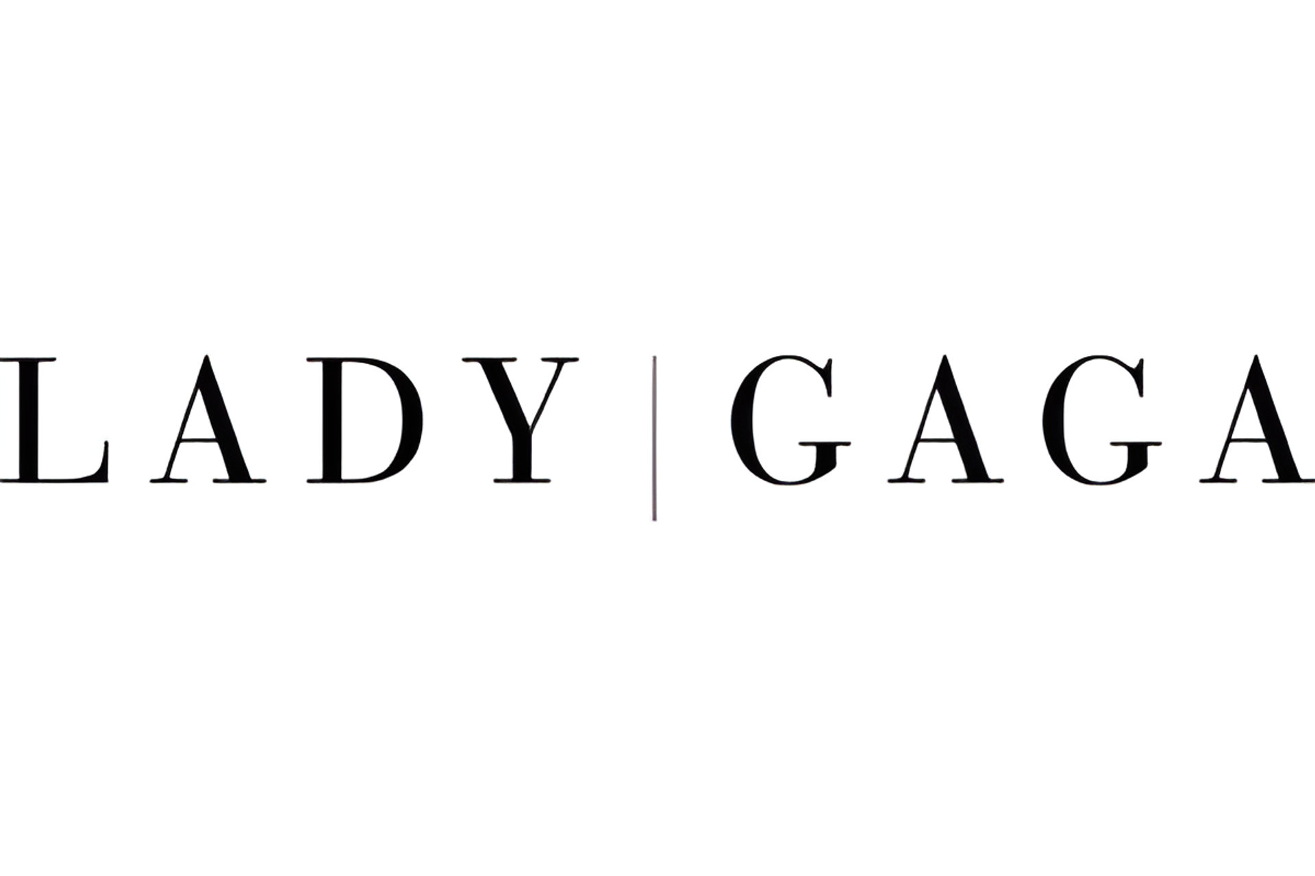 Picture of Lady Gaga brand