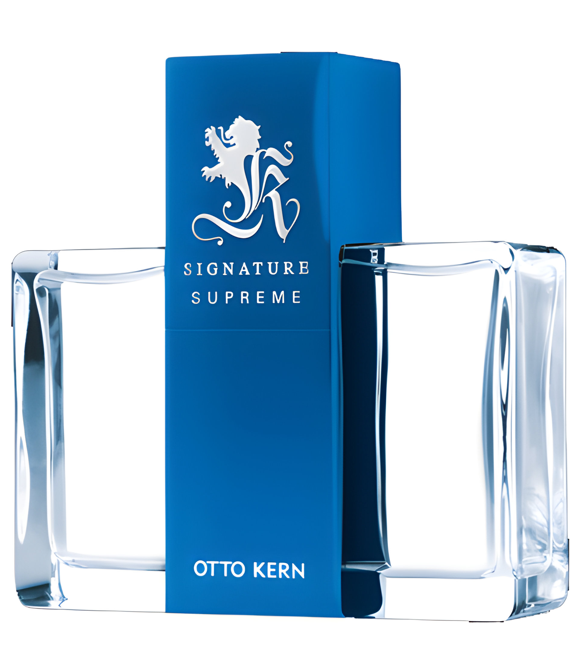 Picture of Signature Supreme Man fragrance