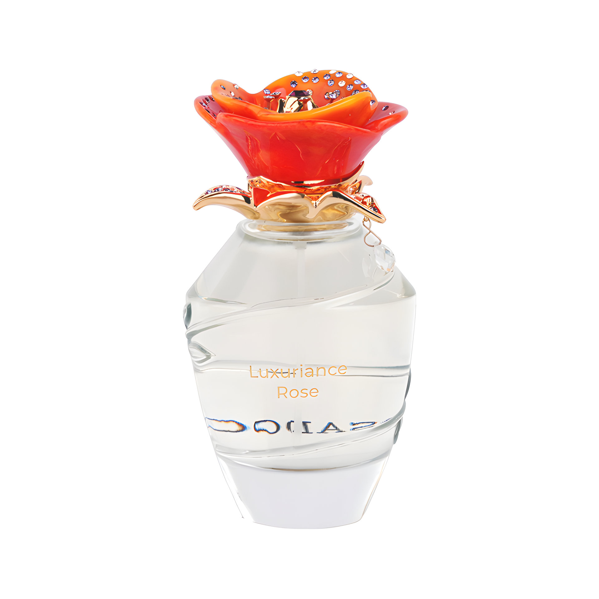 Picture of Luxuriance Rose fragrance