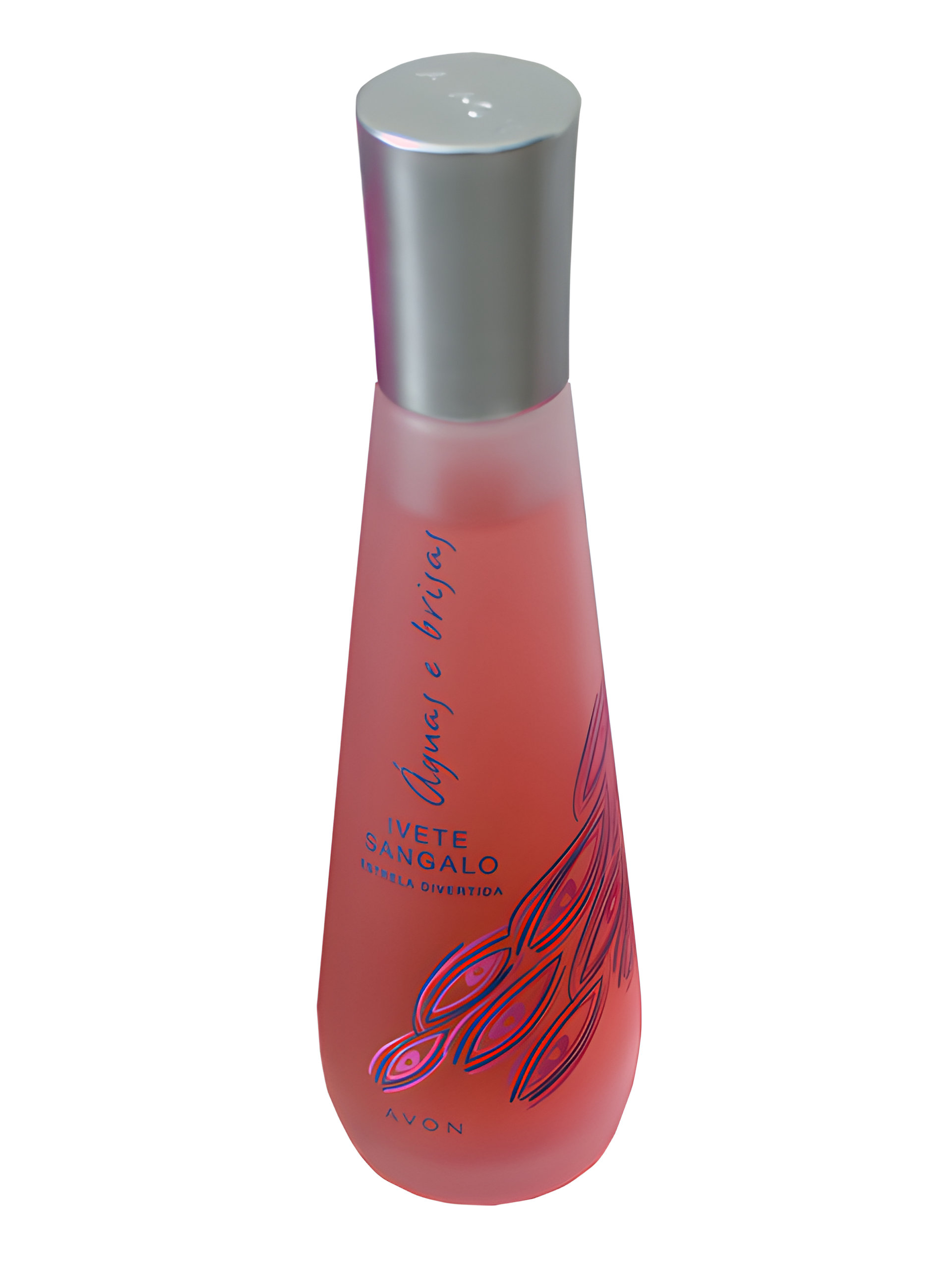Águas E Brisas Ivete Sangalo Estrela Divertida by Avon
