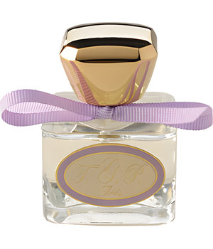 The Garden Party Iris by The Party perfume bottle