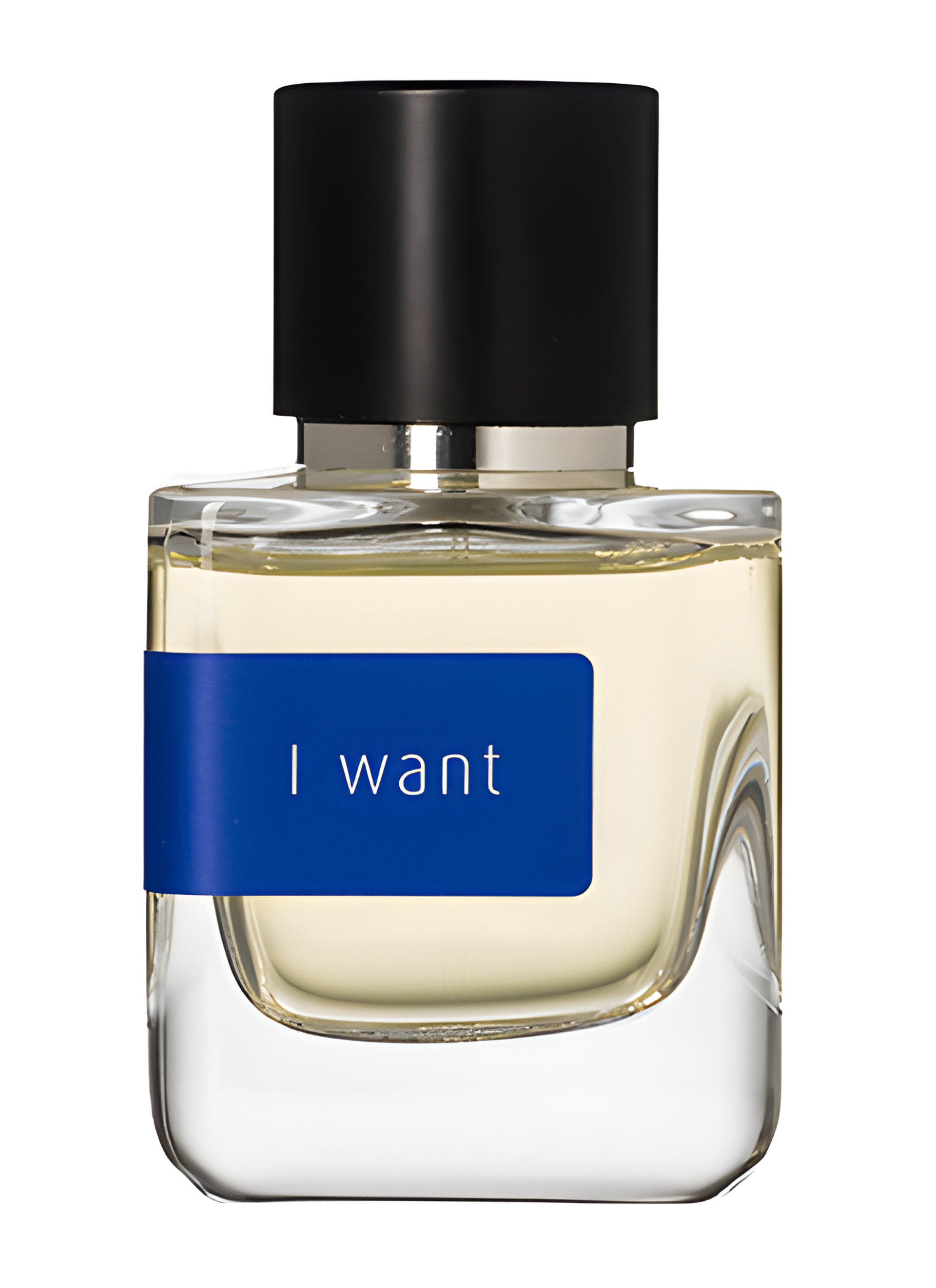Picture of I Want fragrance