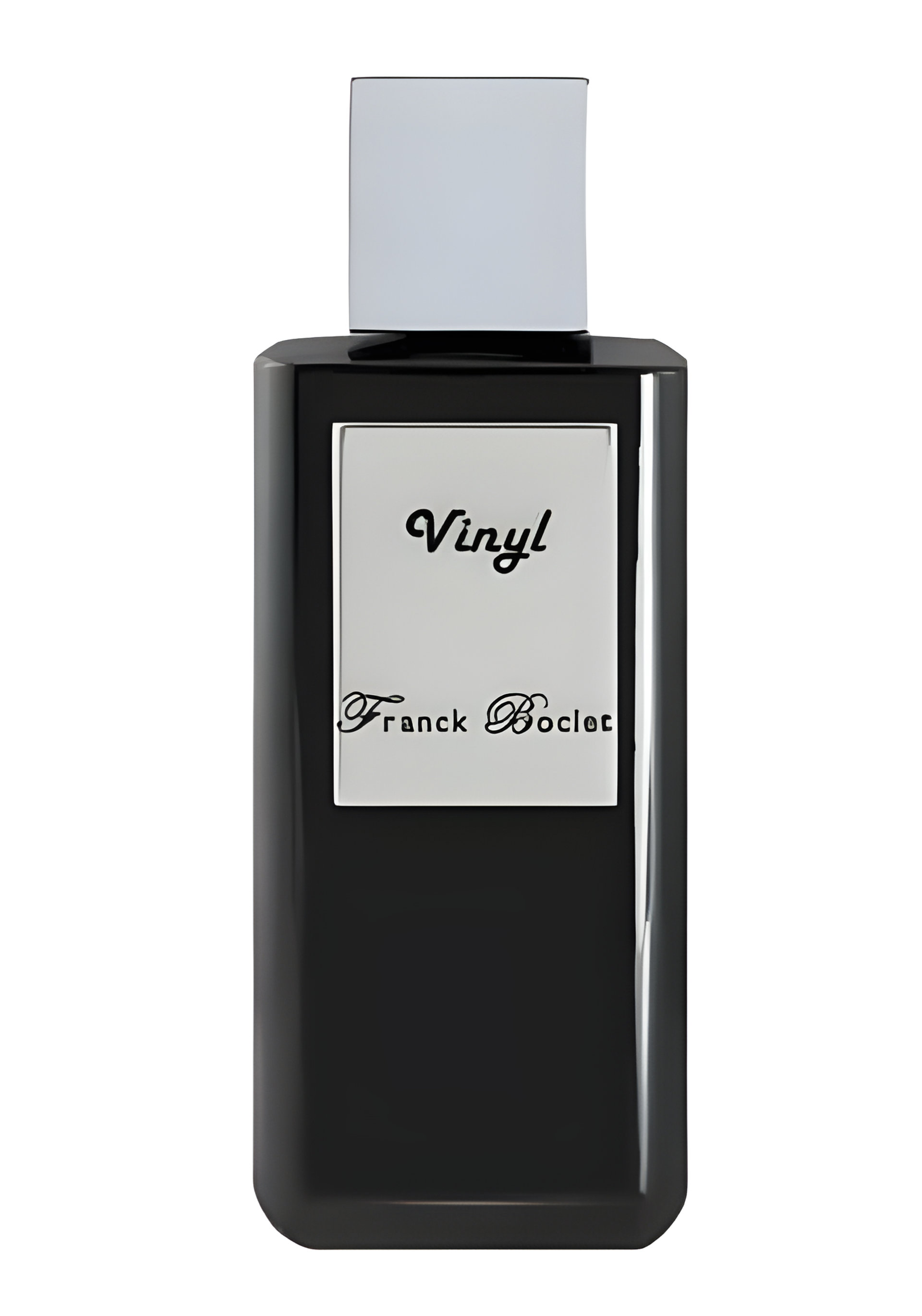 Picture of Vinyl fragrance