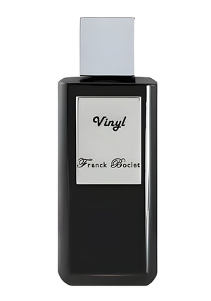 Vinyl by Franck Boclet perfume bottle