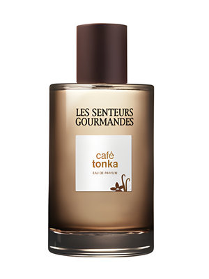 Cafe Tonka by Les Senteurs Gourmandes perfume bottle