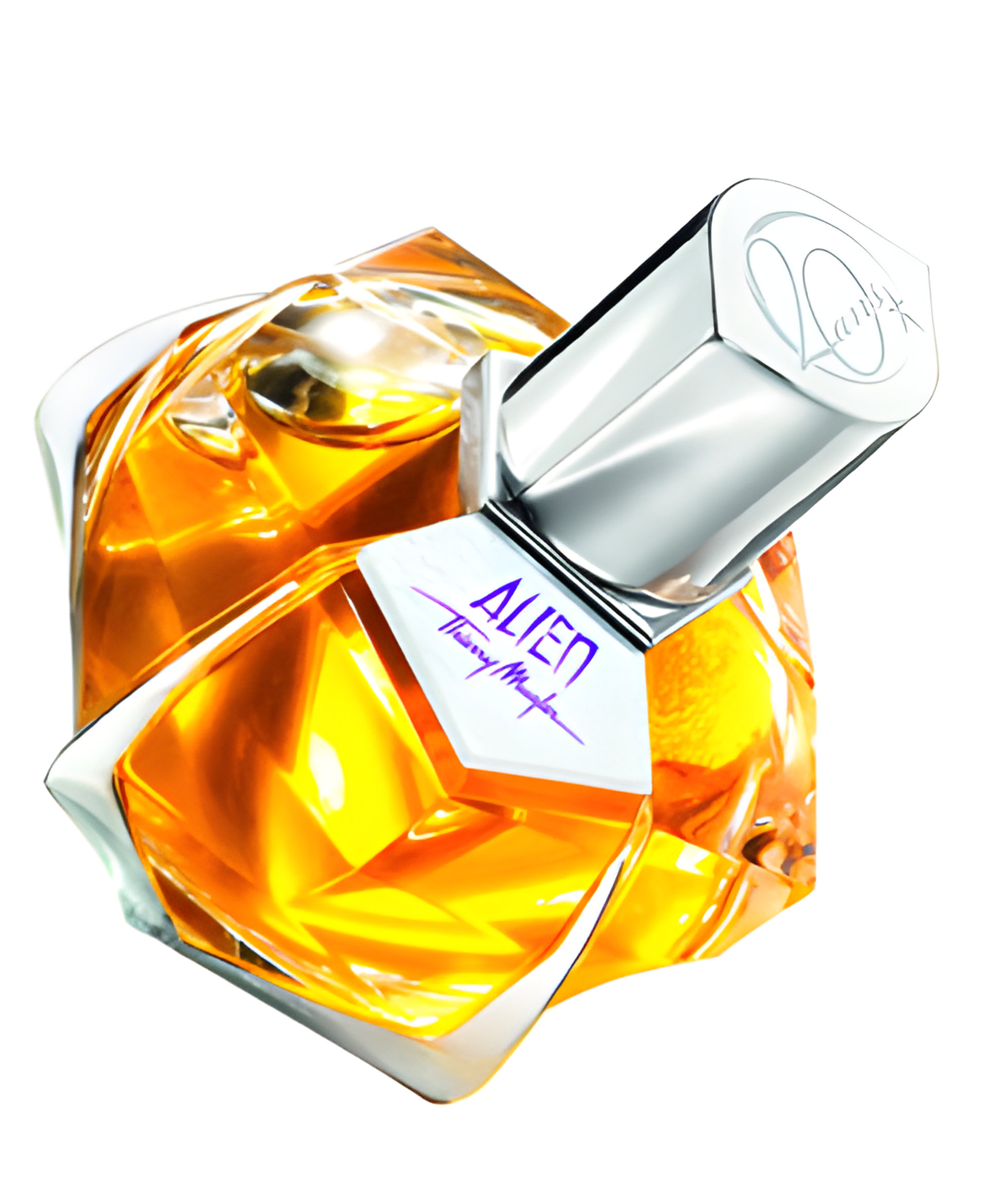 Picture of Alien Les Parfums de Cuir fragrance