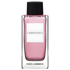 Picture of L'Imperatrice Limited Edition fragrance