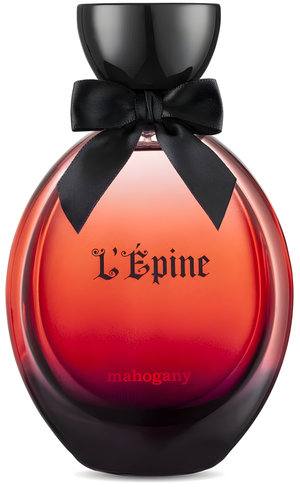 L'Épine by Mahogany perfume bottle