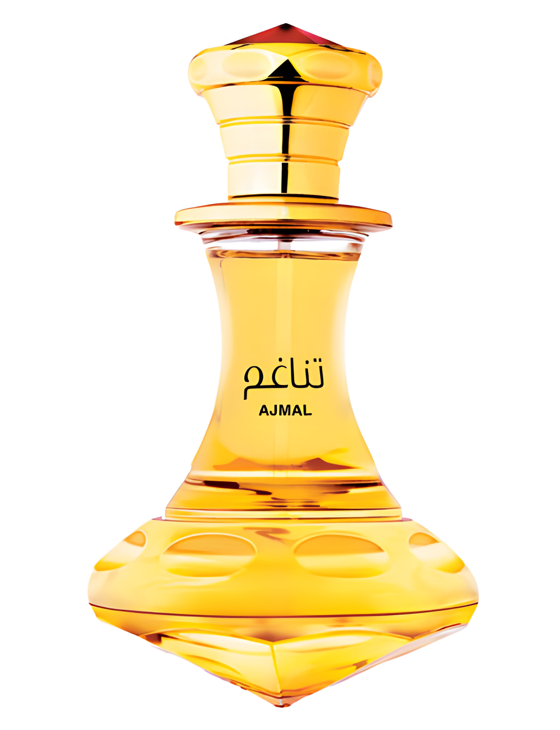 Picture of Tanaaghom fragrance