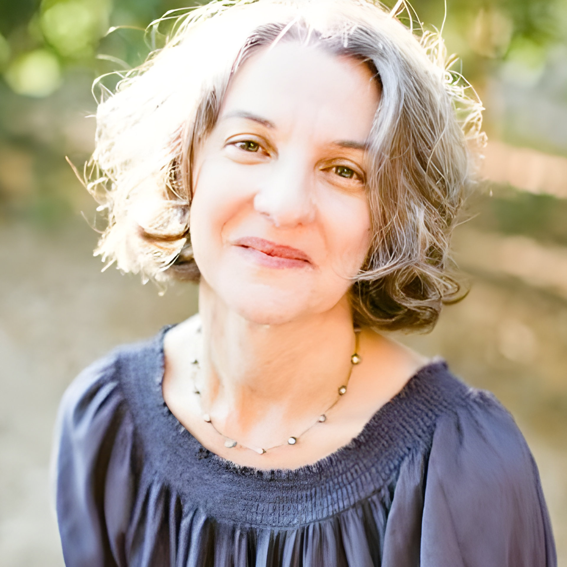 Picture of Roxana Villa perfumer