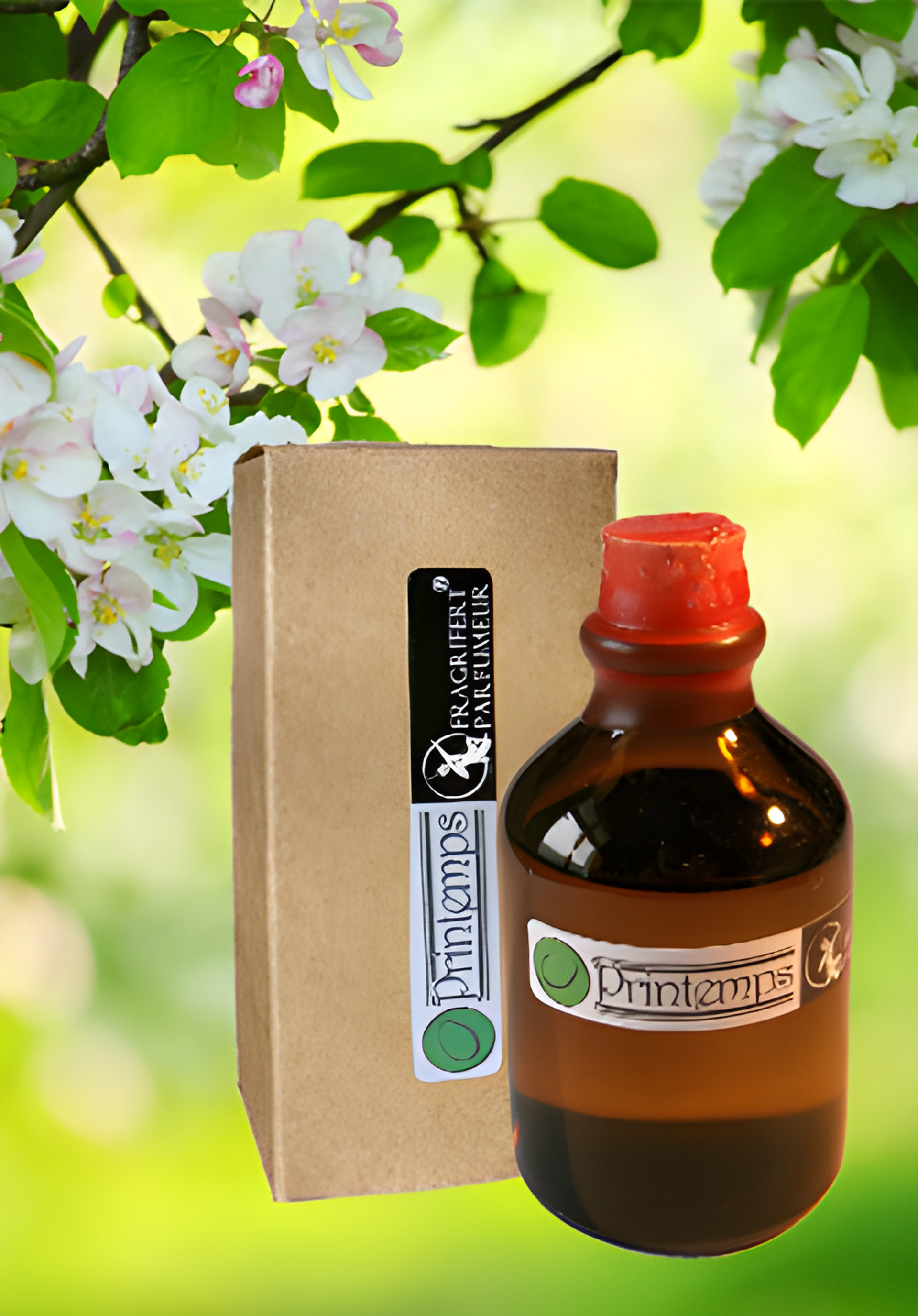 Picture of Printemps fragrance