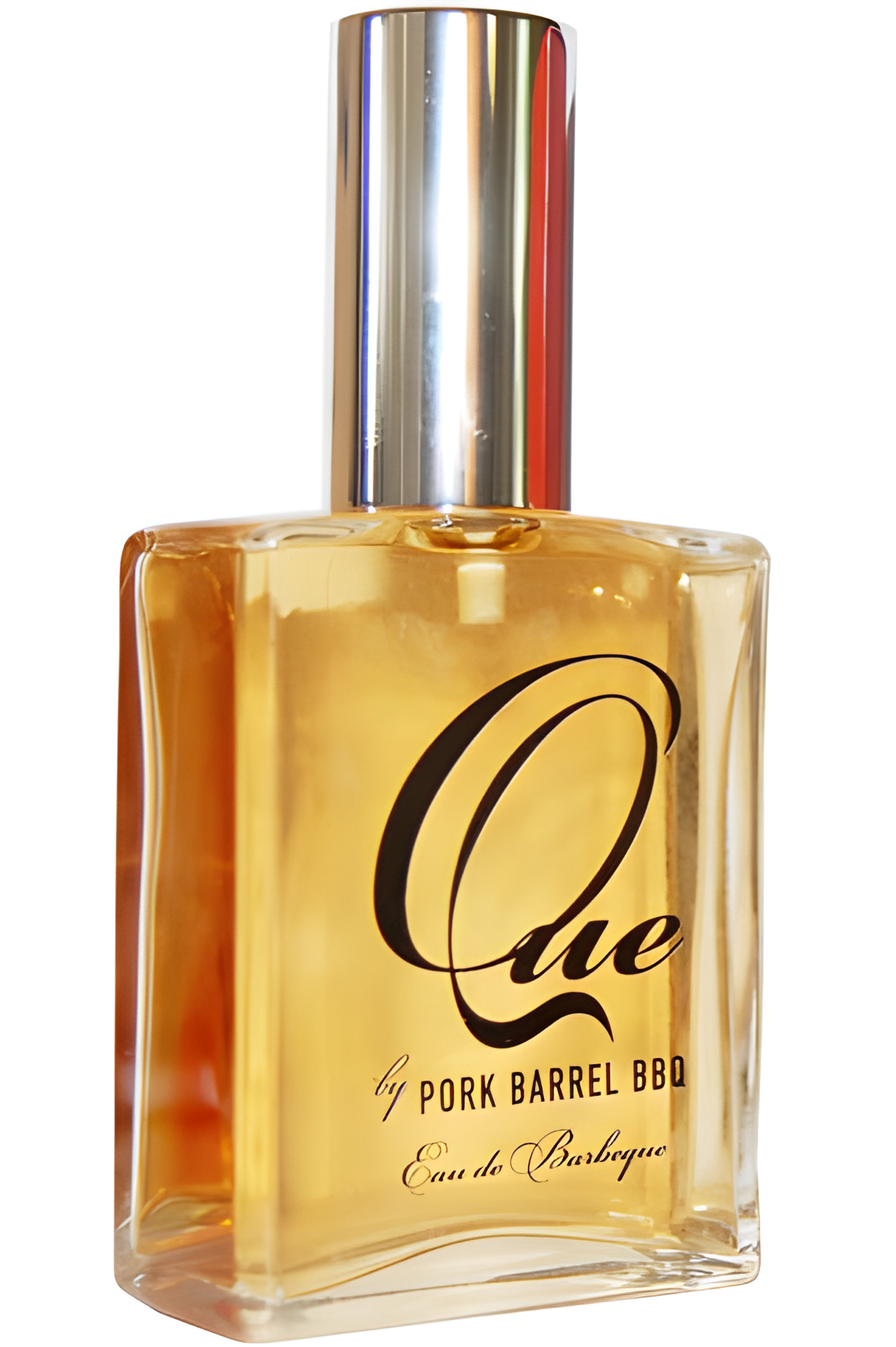Picture of Que Eau de Barbeque fragrance