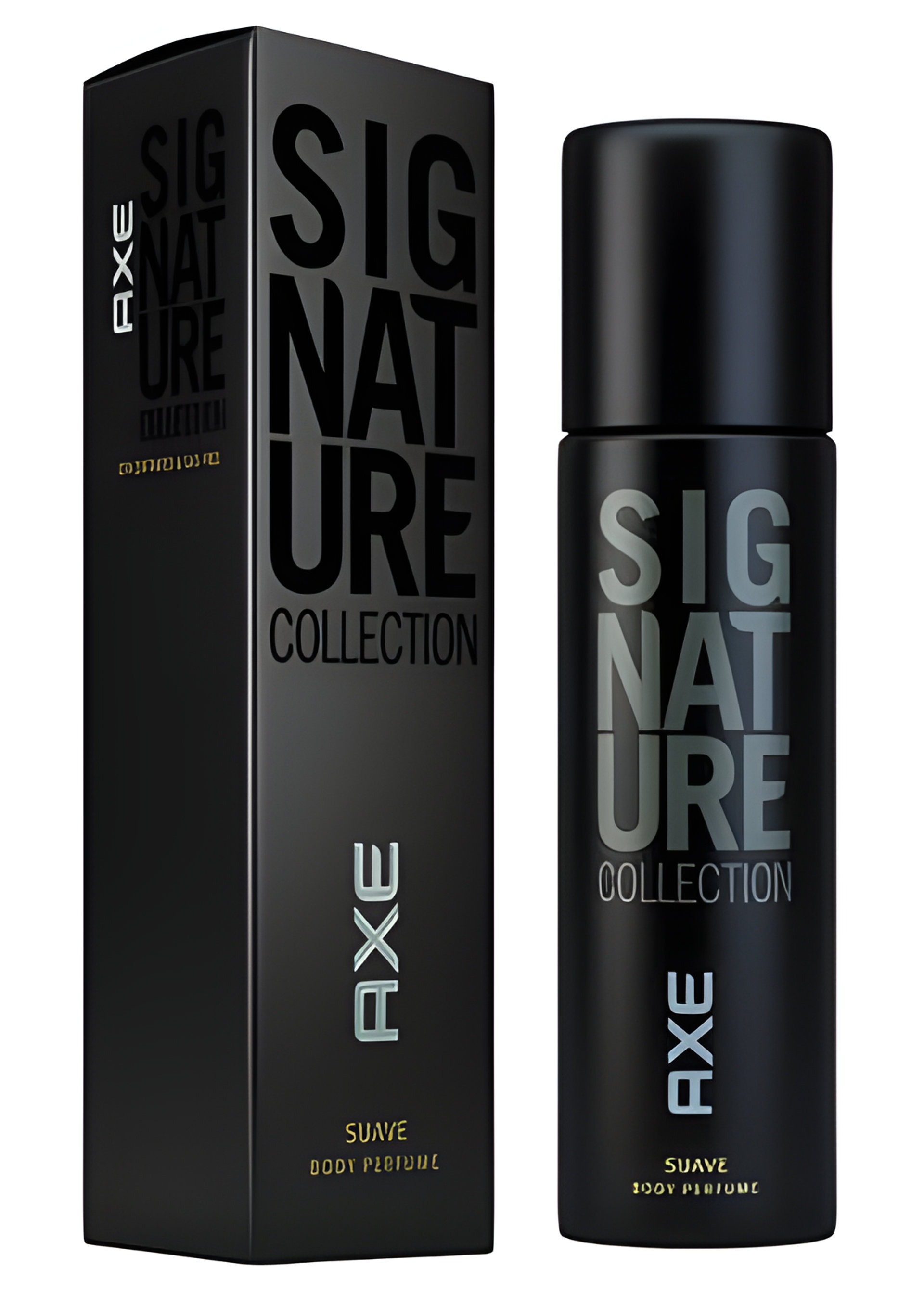 Picture of Signature Suave fragrance