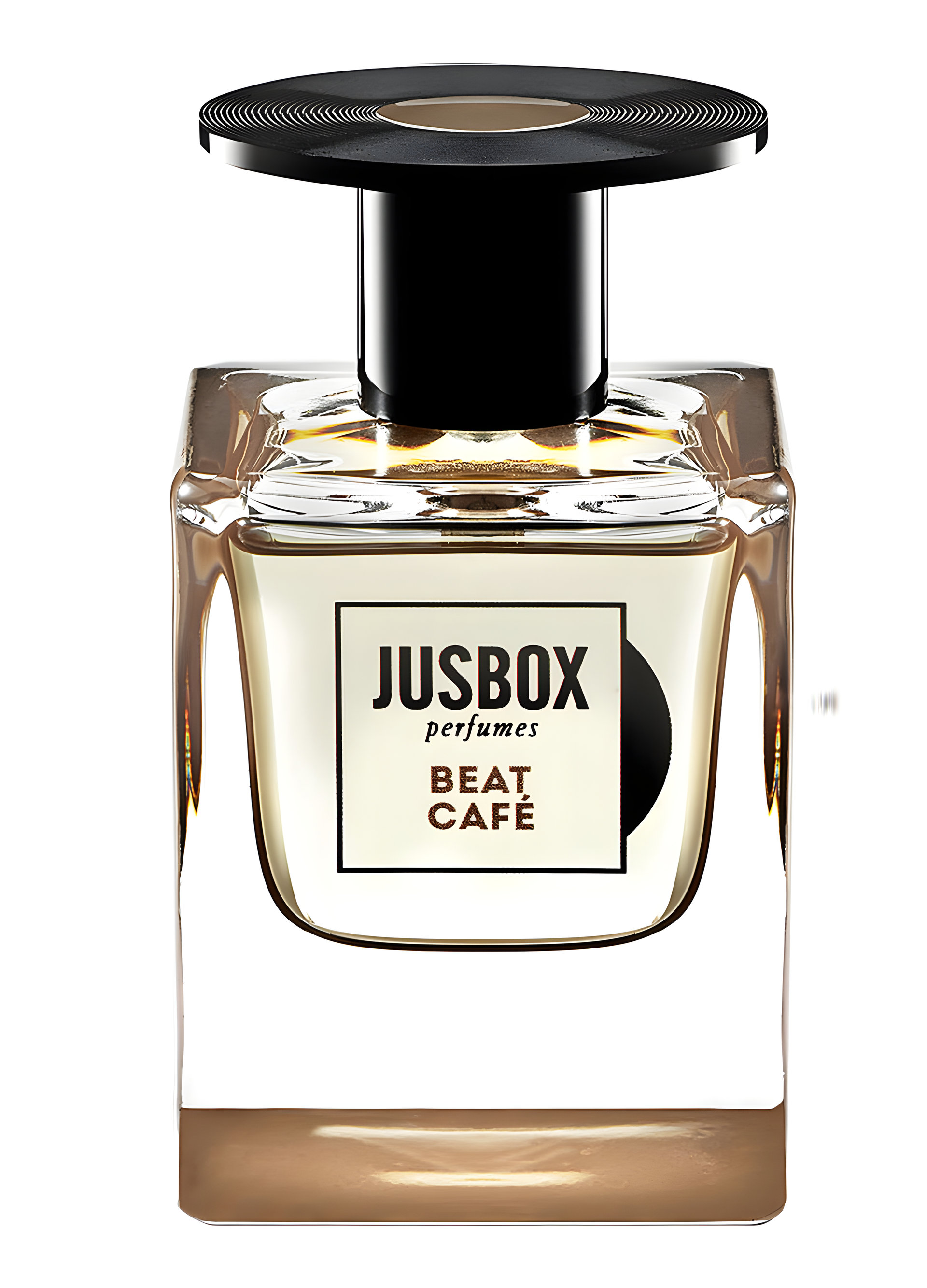 Picture of Beat Cafe fragrance