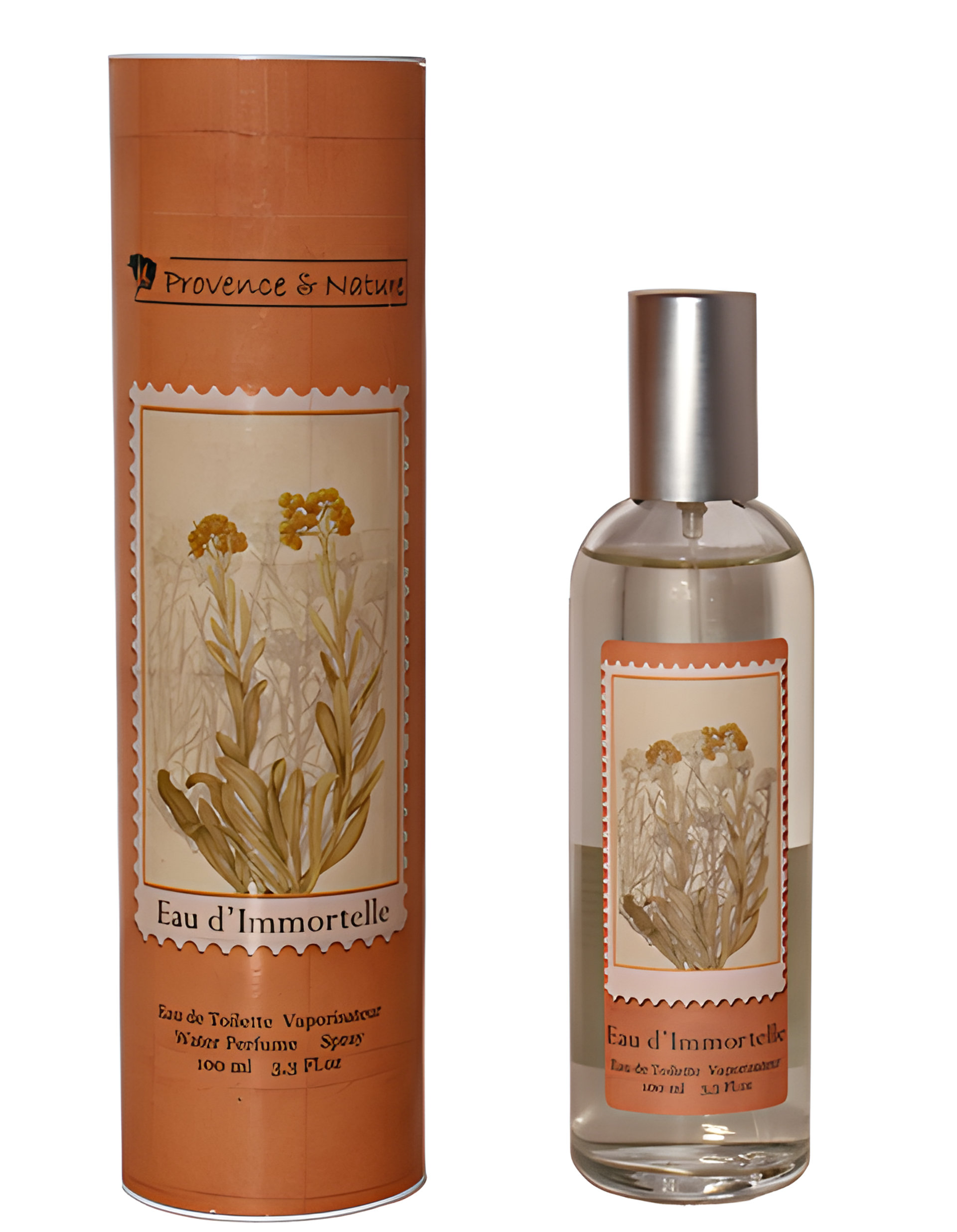 Picture of Immortal fragrance