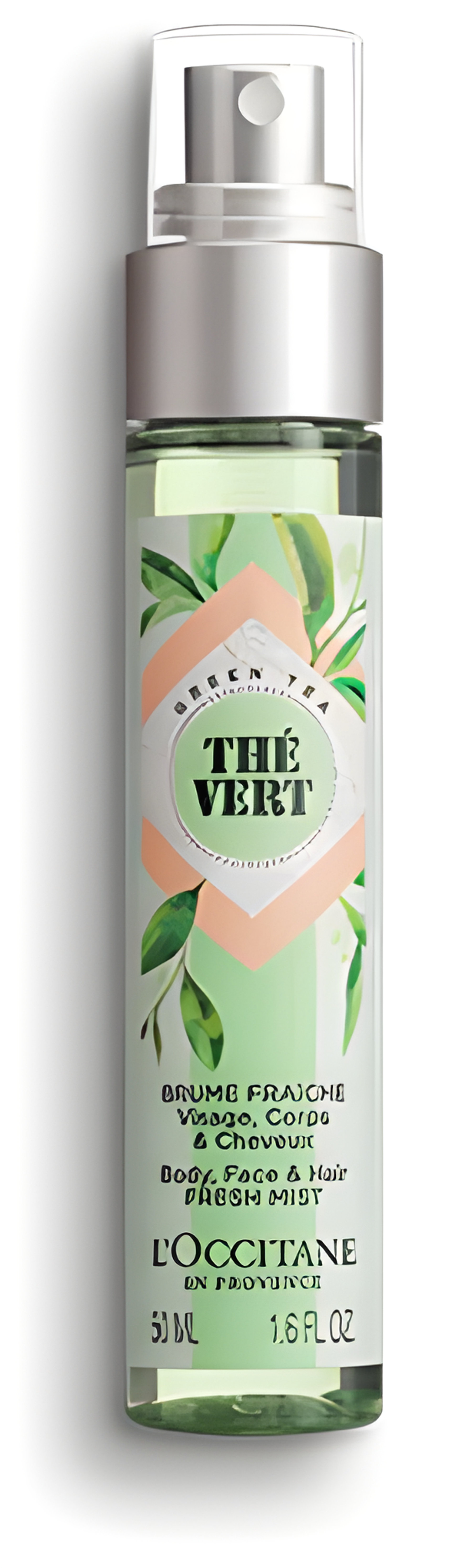 Picture of Brume Fraîche Thé Vert fragrance