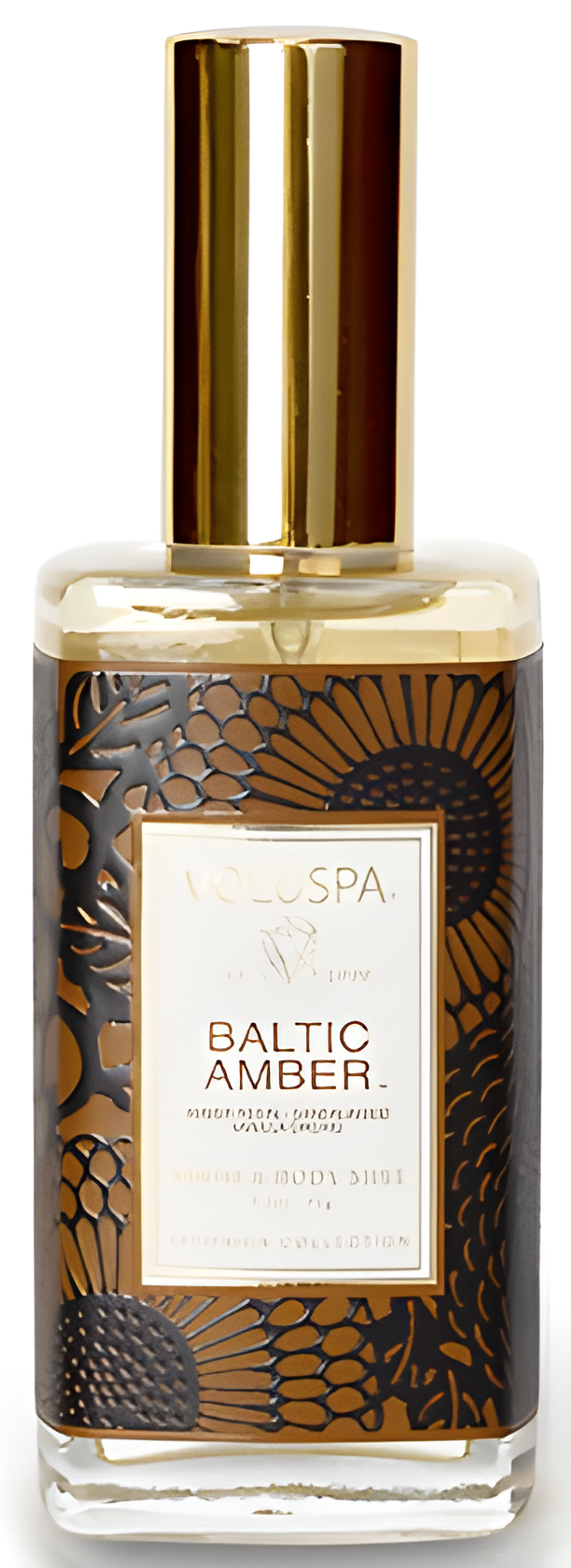 Picture of Baltic Amber fragrance