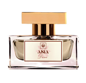 Dove by Asia Perfumes perfume bottle