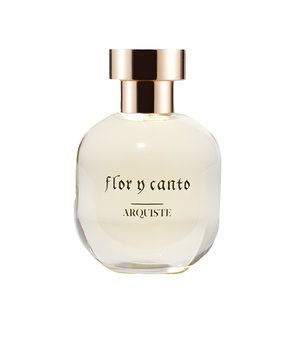 Flor Y Canto by Arquiste perfume bottle