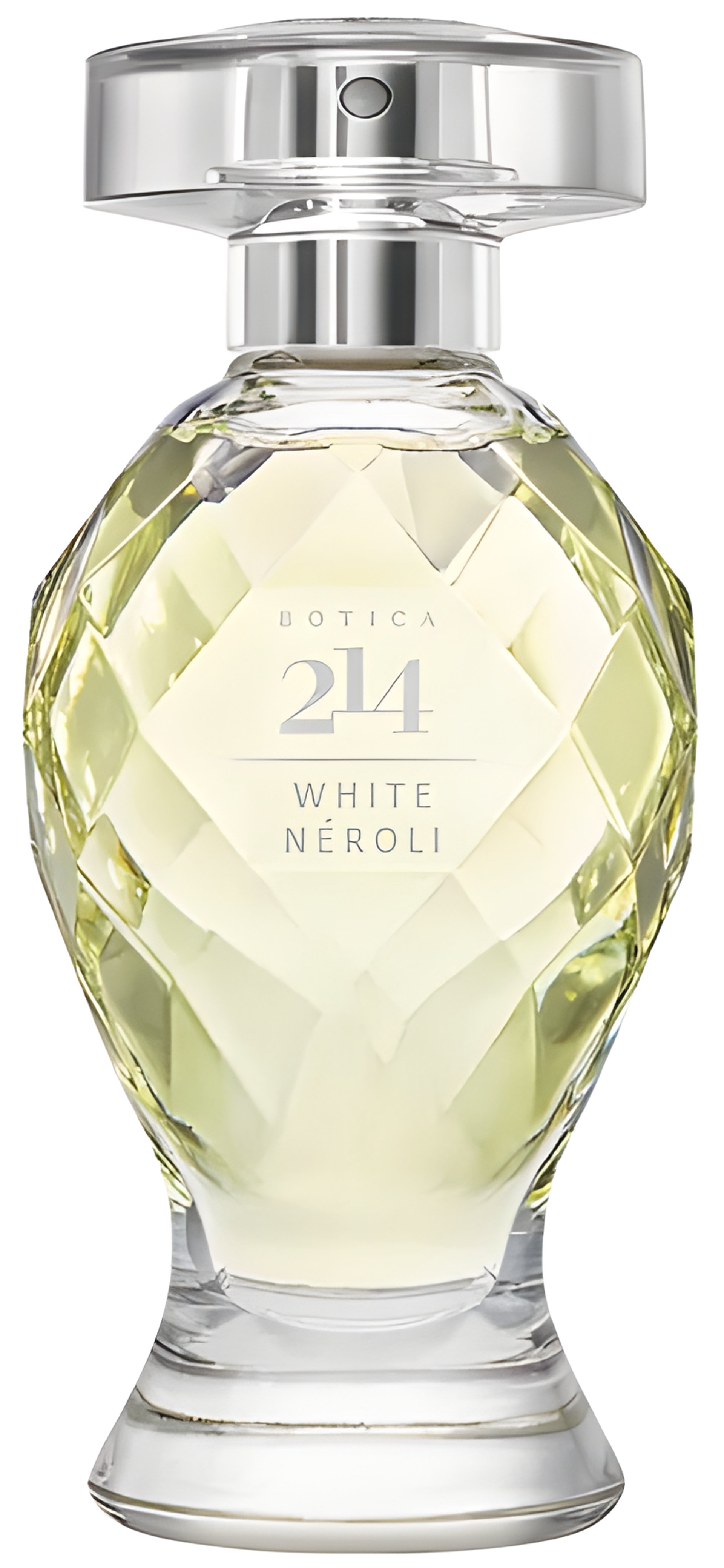Picture of 214 White Néroli fragrance
