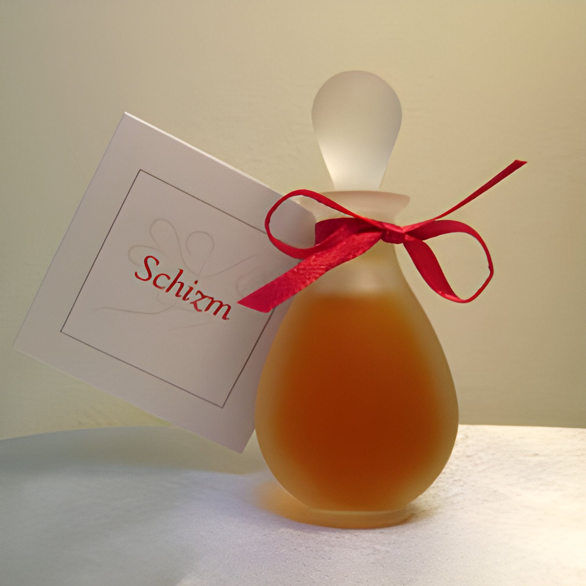 Picture of Schizm fragrance