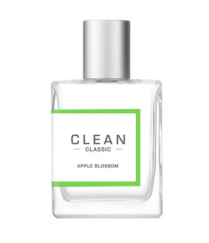 Apple Blossom by Clean perfume bottle
