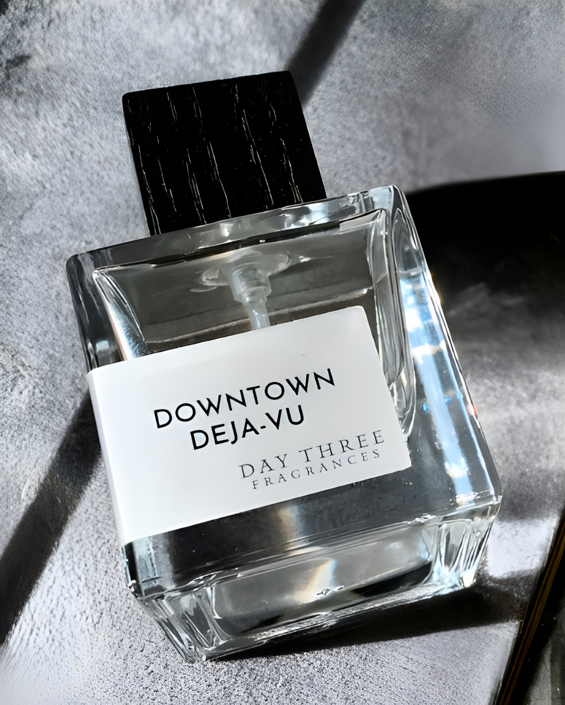 Picture of Downtown Deja-Vu fragrance