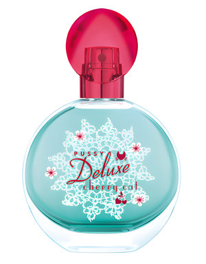 Cherry Cat by Pussy Deluxe perfume bottle