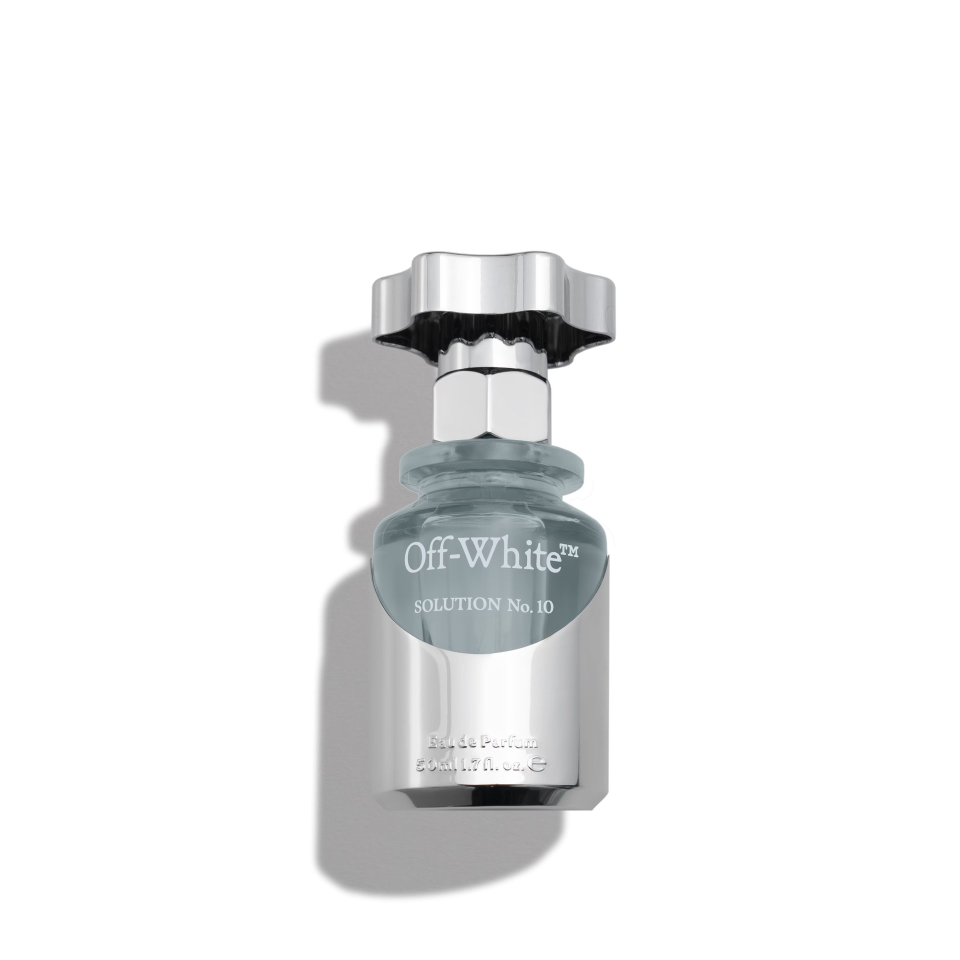 Picture of Solution No.10 fragrance