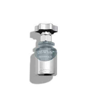 Solution No.10 by Off-White™ perfume bottle