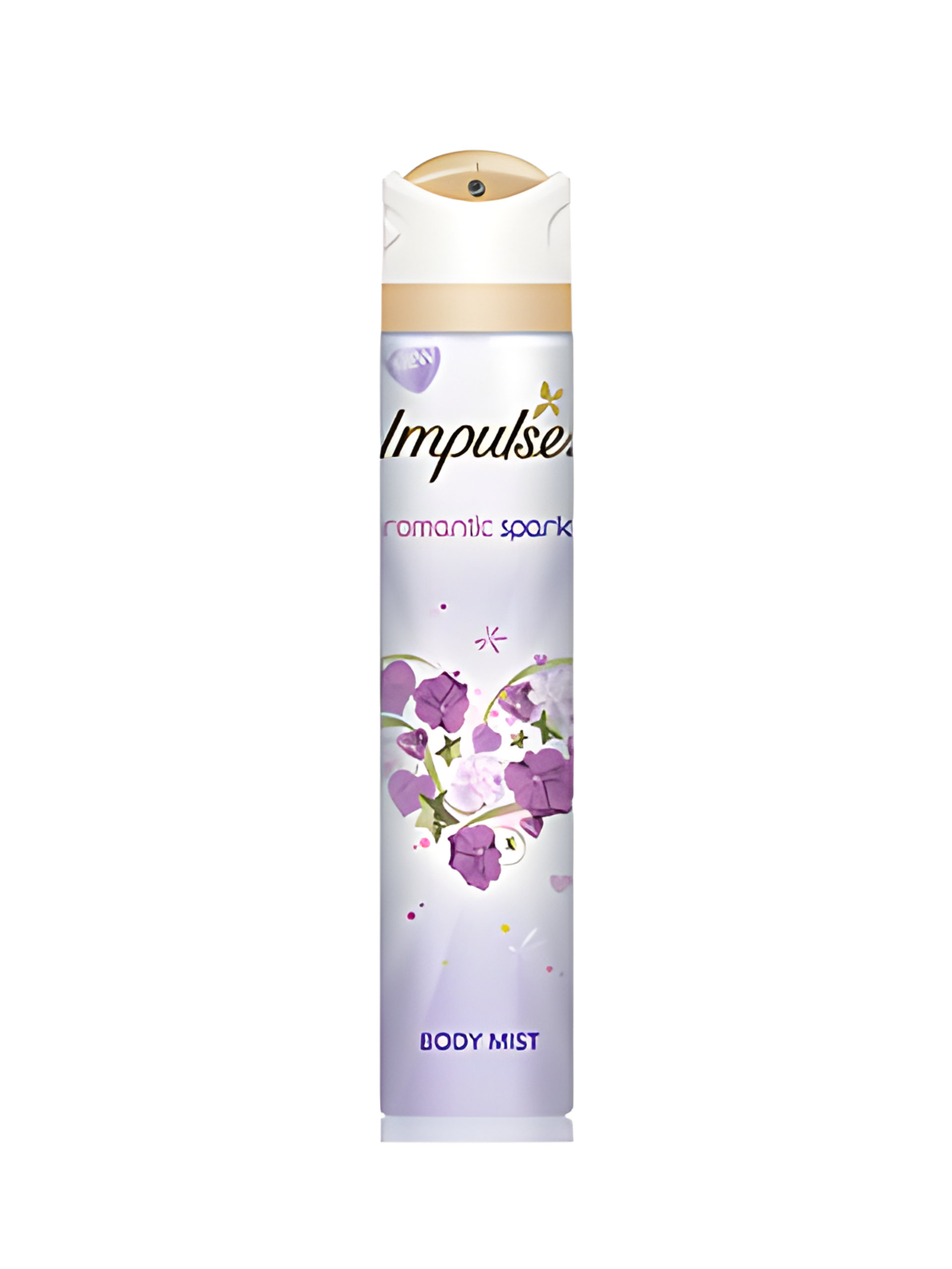 Picture of Romantic Spark fragrance