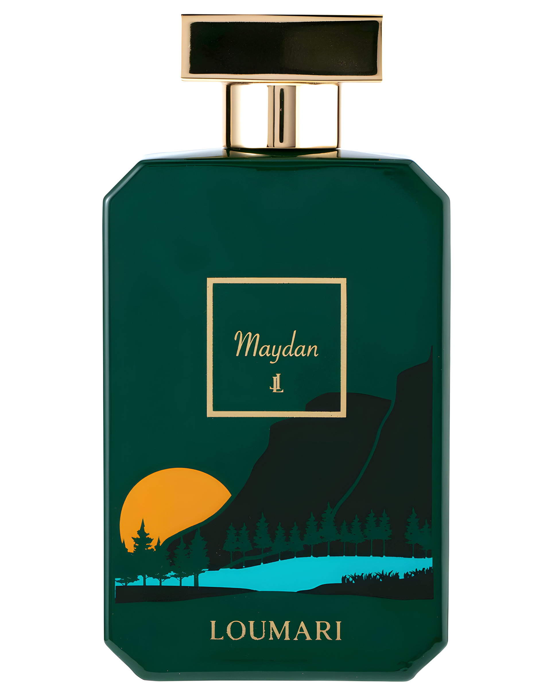 Picture of Maydan fragrance