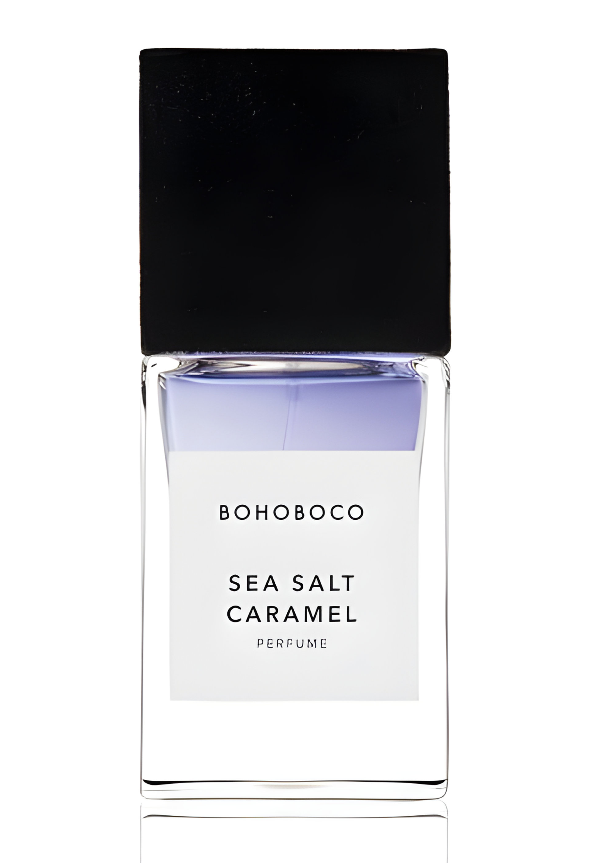 Picture of Sea Salt Caramel fragrance