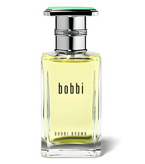 Bobbi by Bobbi Brown perfume bottle