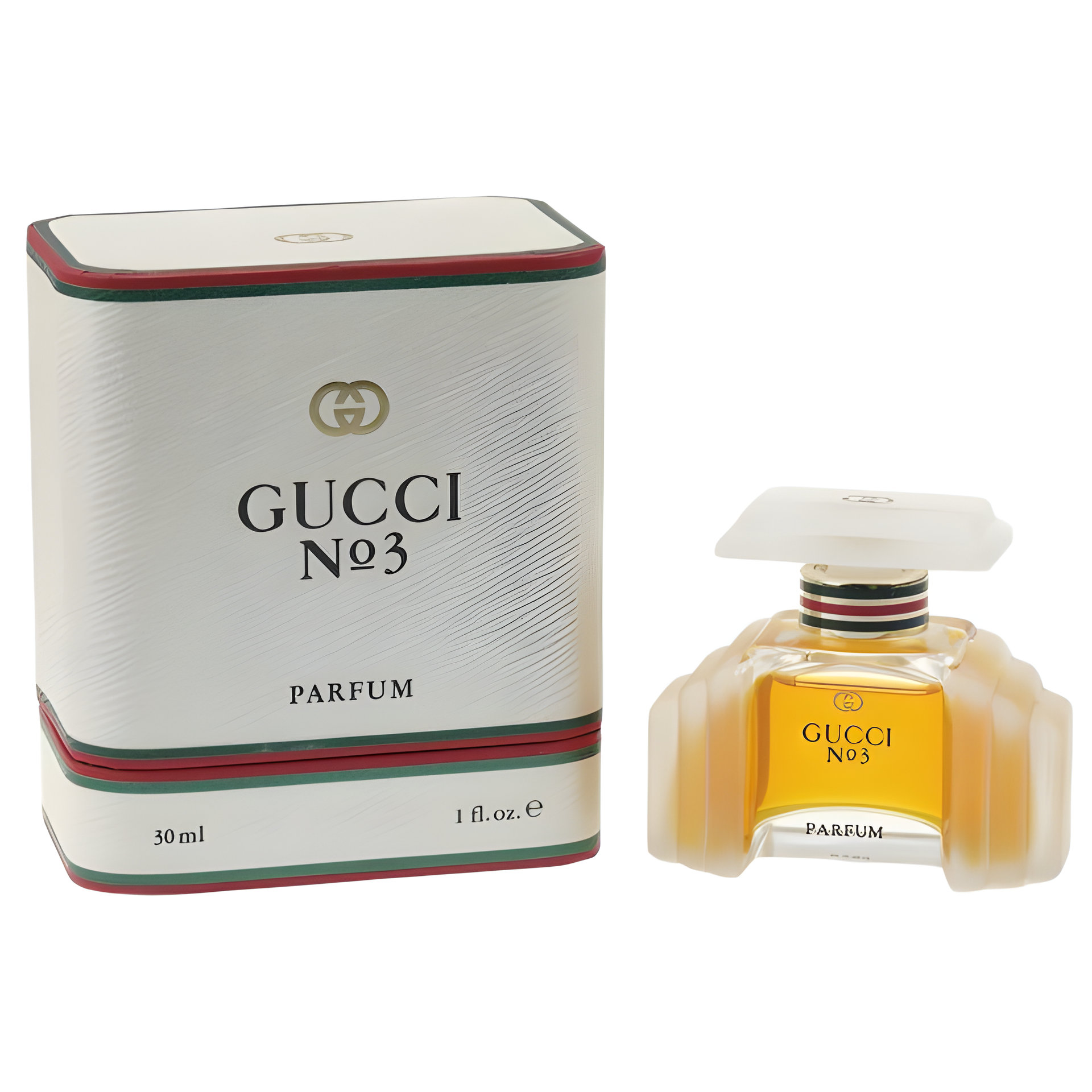 Picture of Gucci No 3 Parfum fragrance