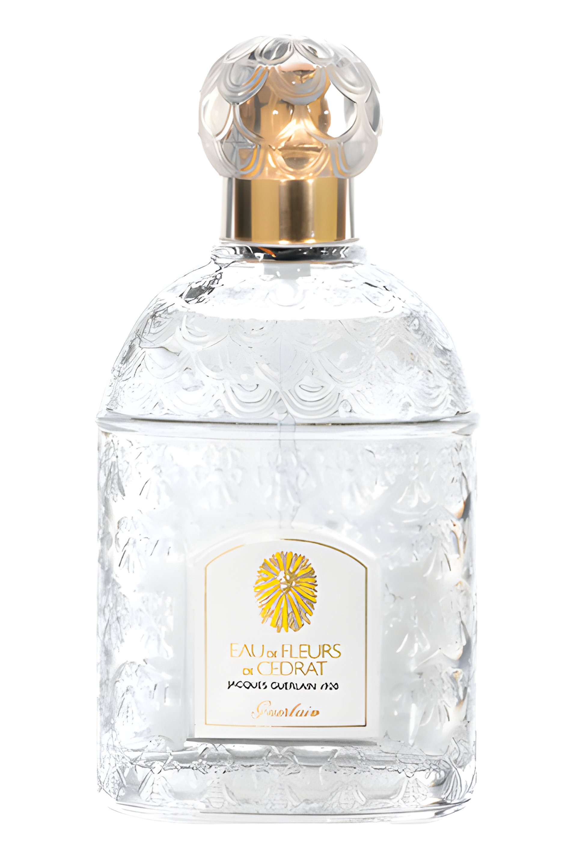 Picture of Eau de Fleurs de Cedrat fragrance