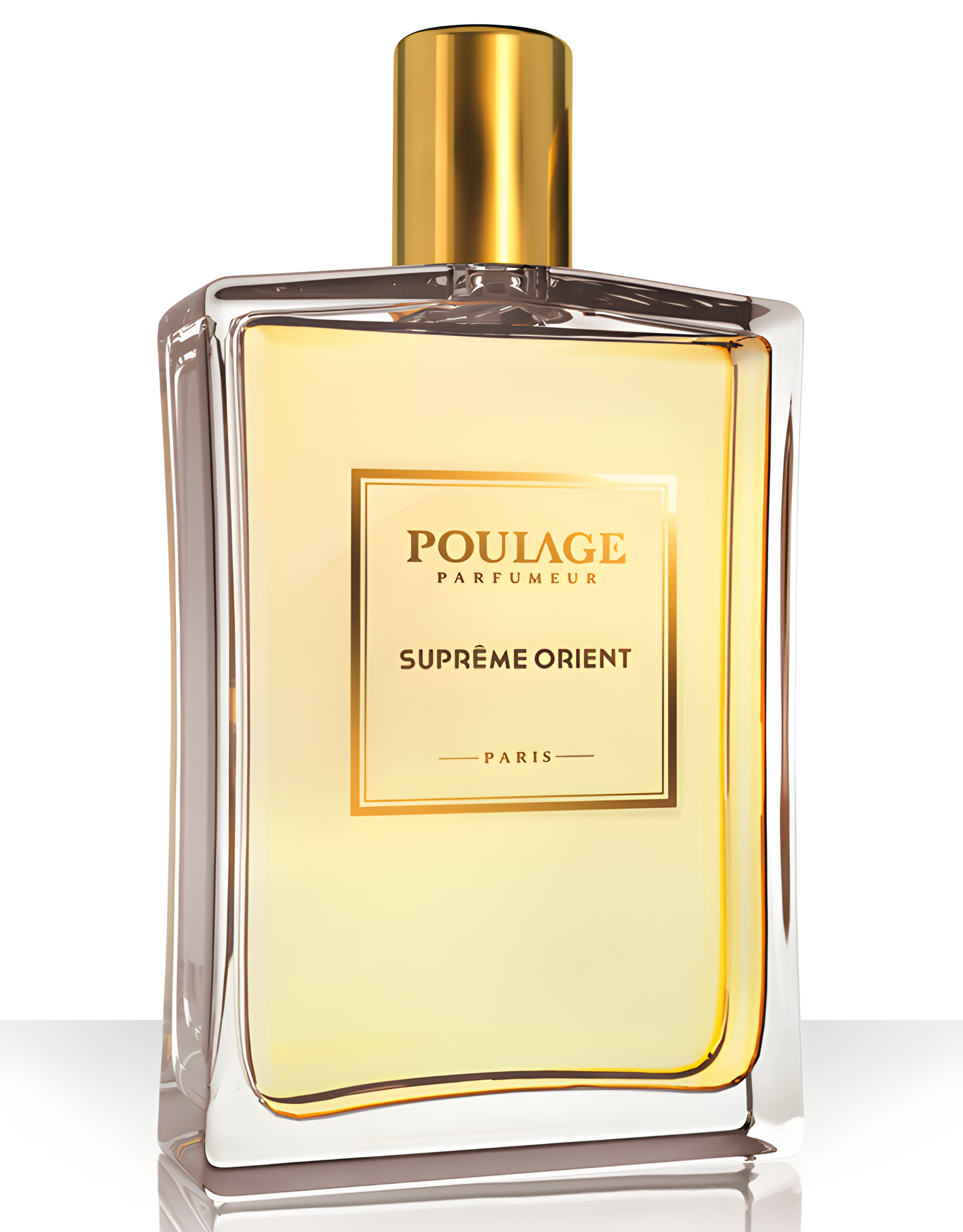 Picture of Supreme Orient fragrance