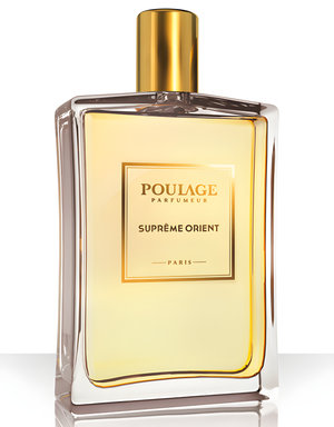 Supreme Orient by Poulage Parfumeur perfume bottle