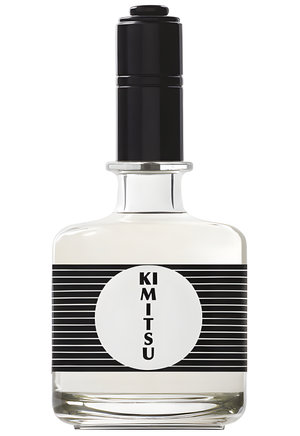 Kimitsu for Him by Annayake perfume bottle