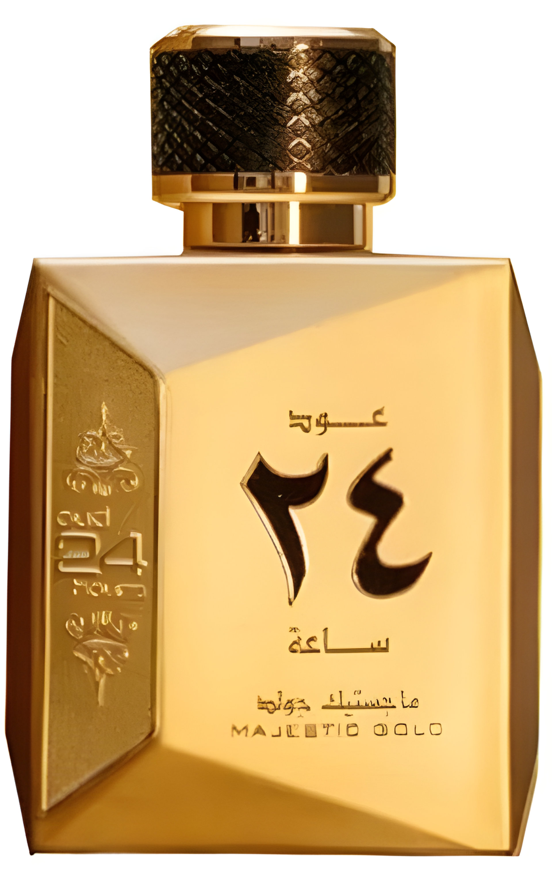 Picture of Oud 24 Hours Majestic Gold fragrance
