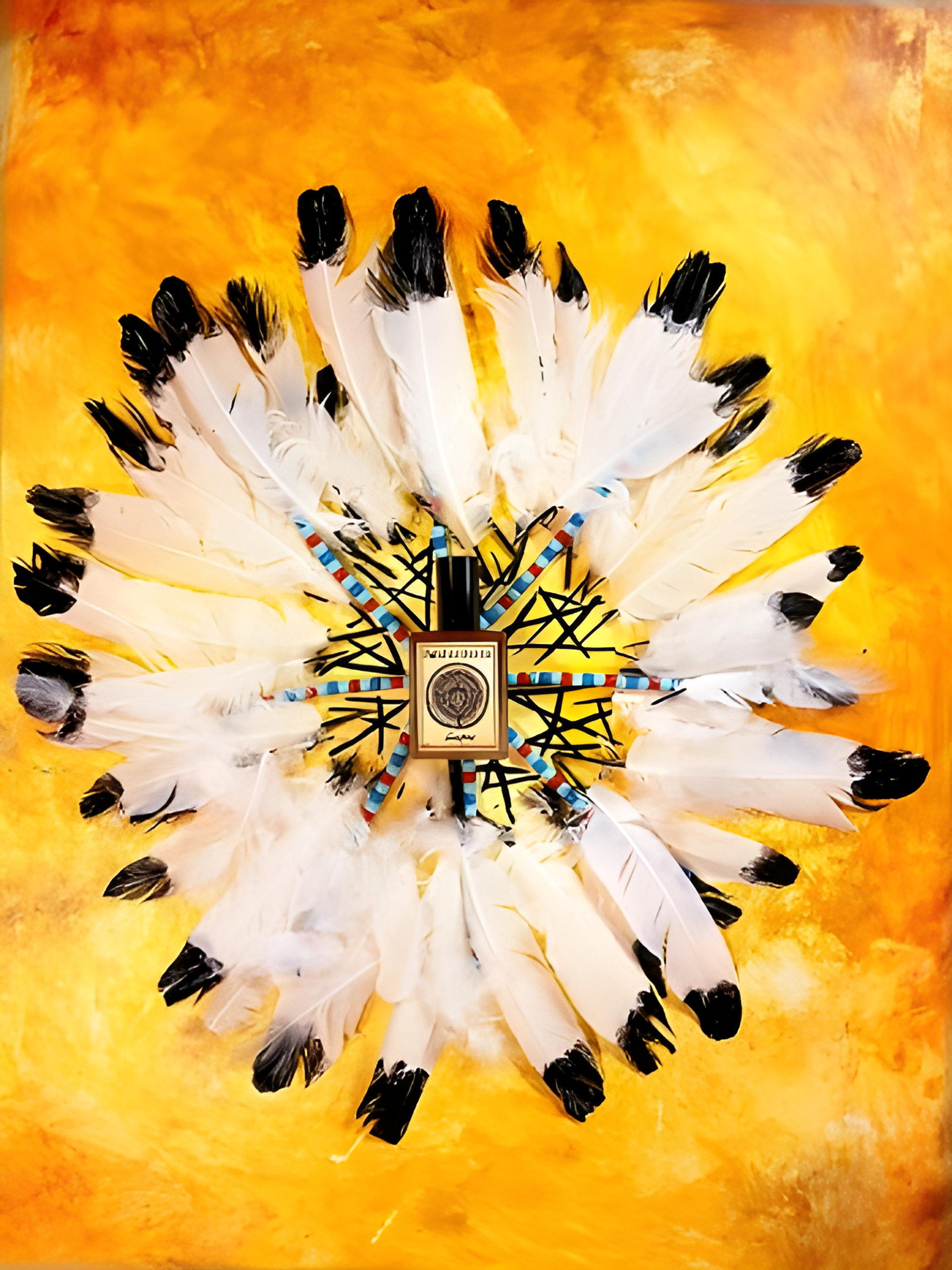 Picture of Guardian fragrance