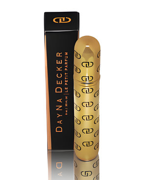 Le Petit Parfum Khaya by DayNa Decker perfume bottle