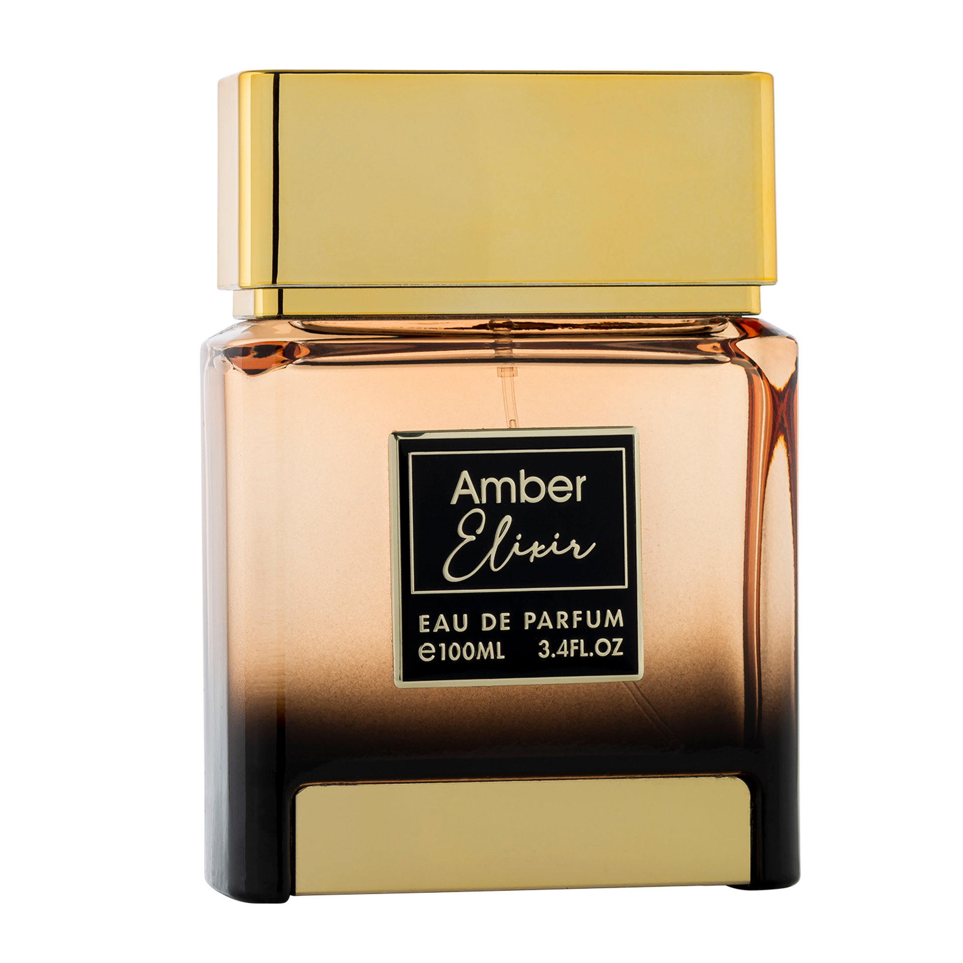 Picture of Amber Elixir fragrance