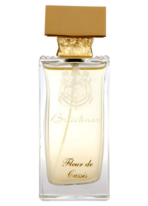 Fleur de Cassis by Parfumerie Bruckner perfume bottle