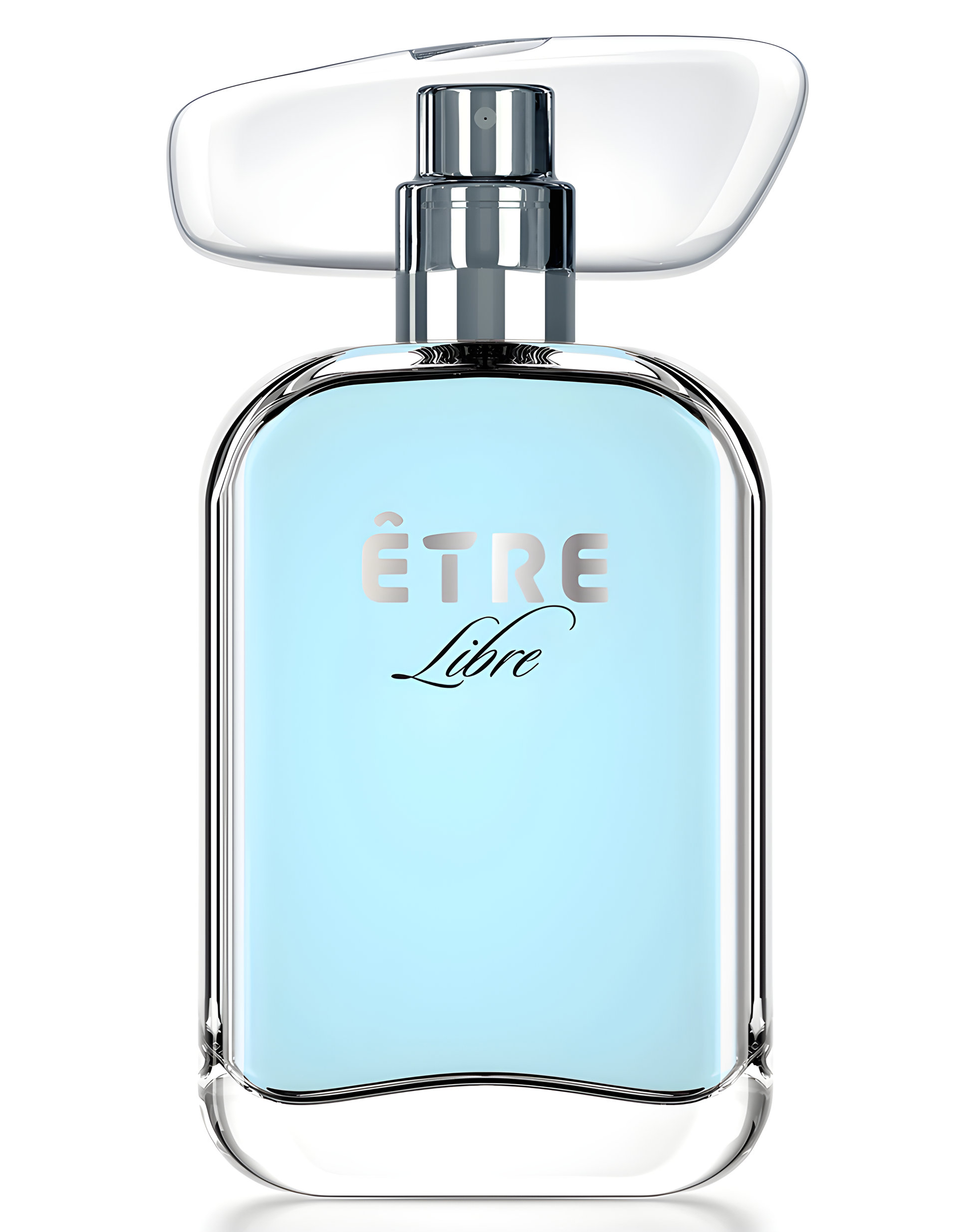 Libre by Dilís Parfum