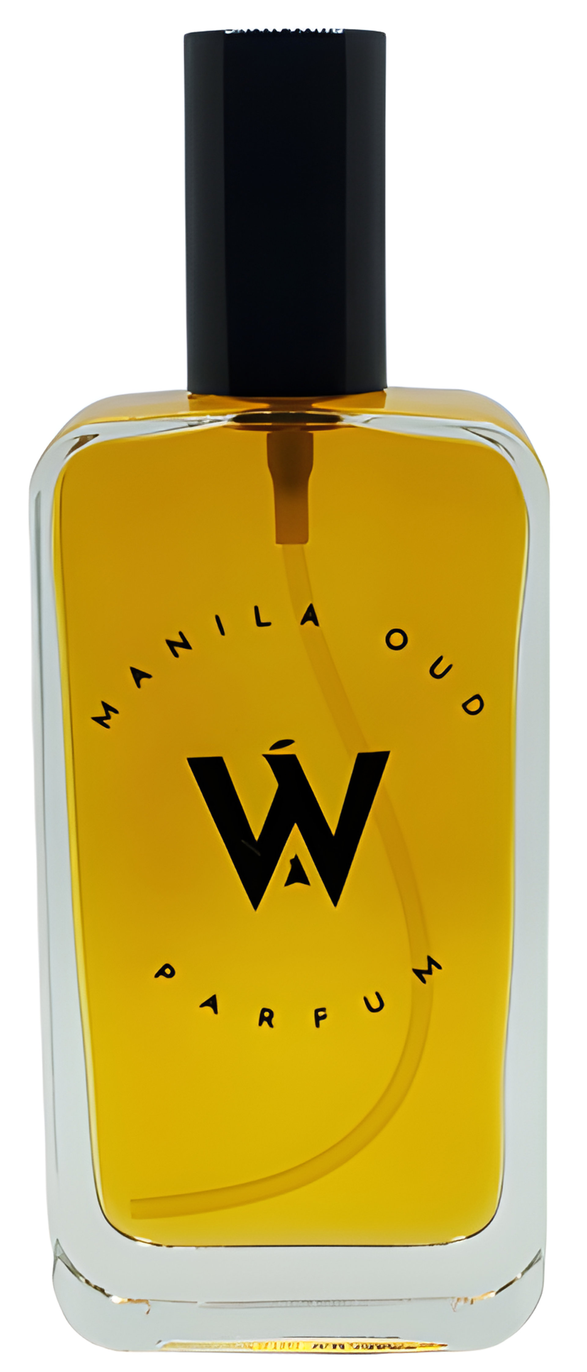 Picture of Manila Oud fragrance