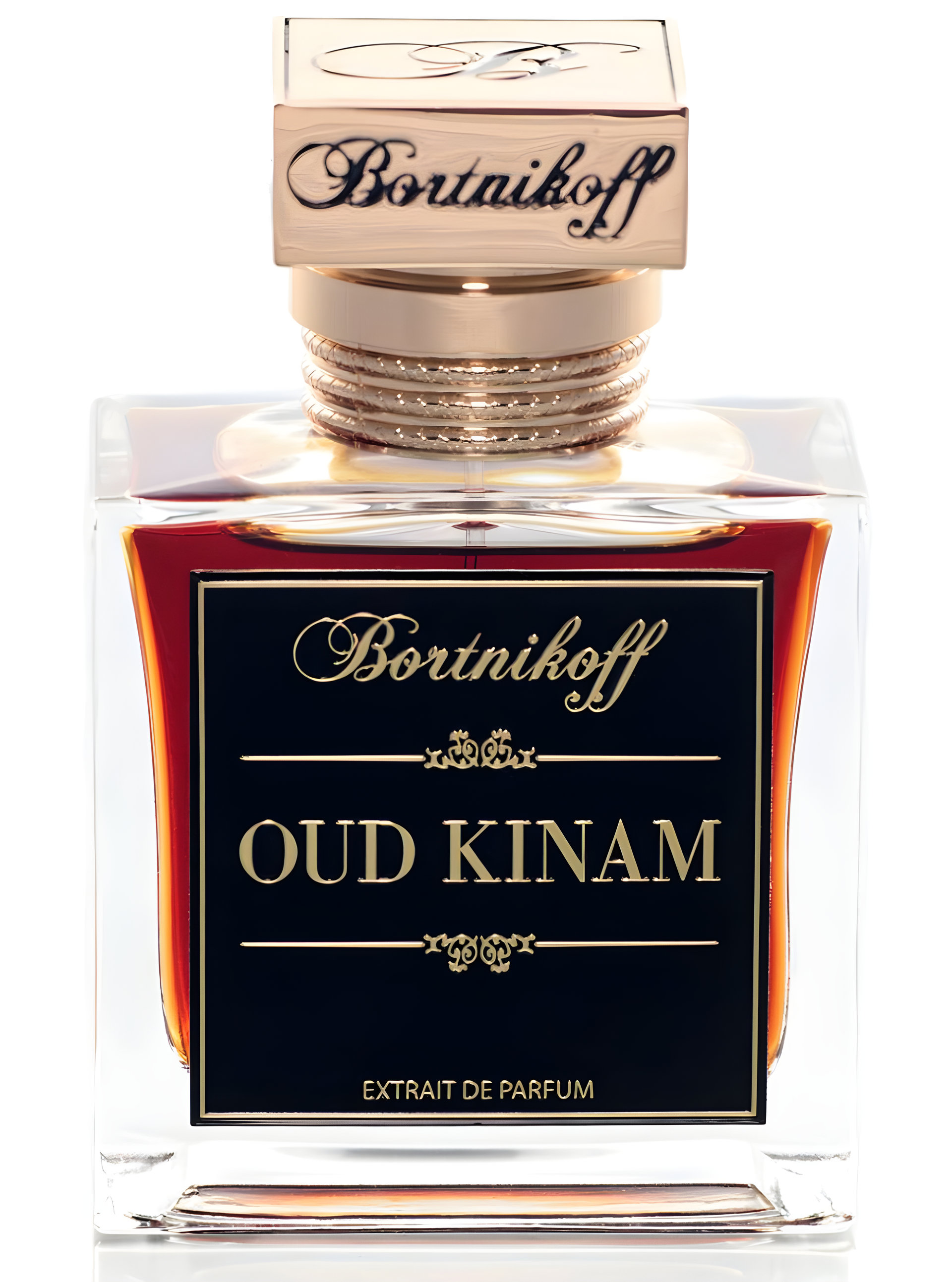 Picture of Oud Kinam fragrance