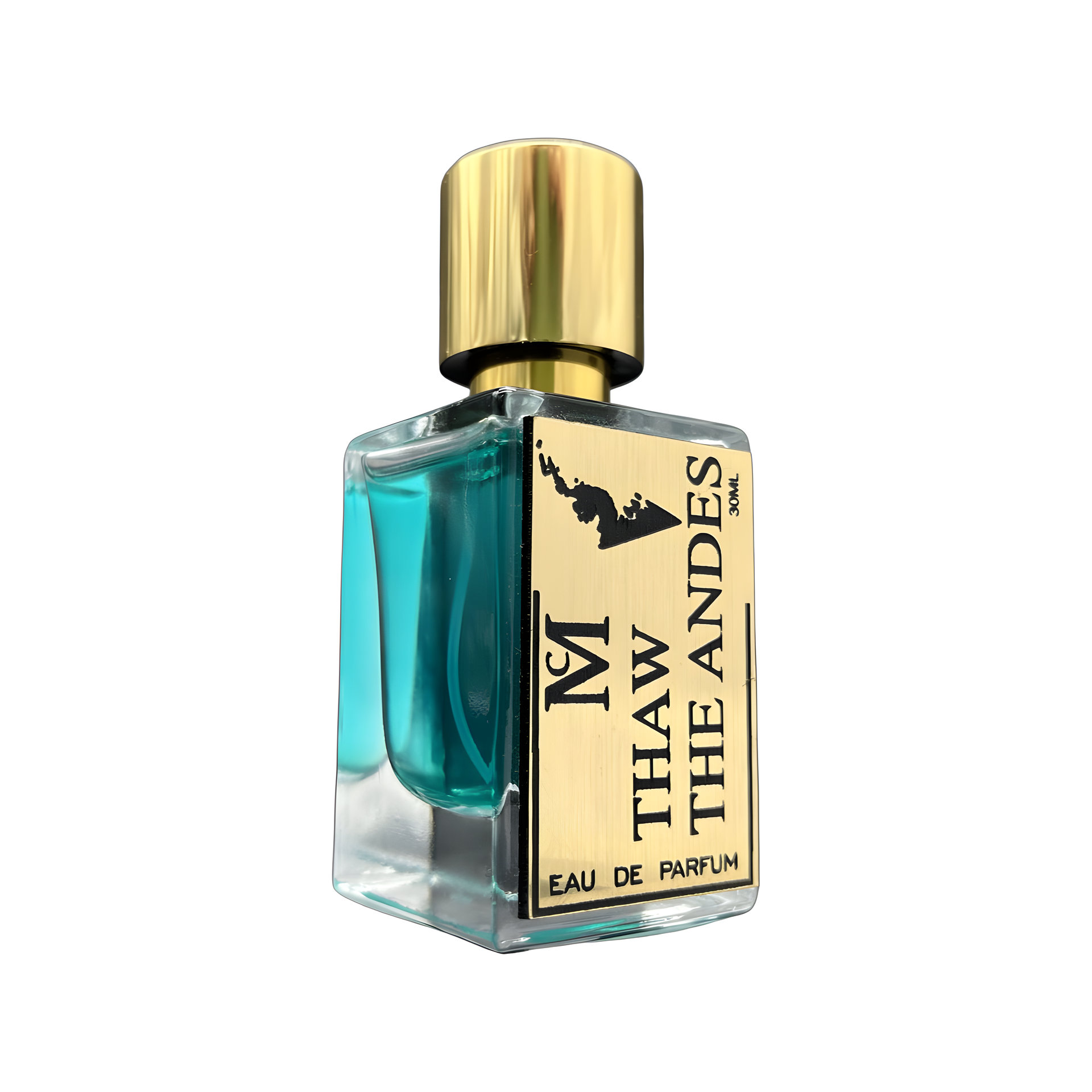 Picture of Thaw the Andes fragrance